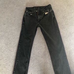 Authentic Levi Jeans